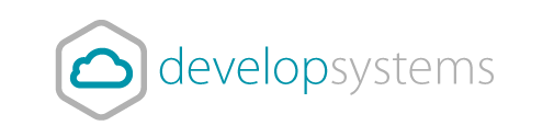 Develop Systems Logo