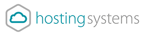 Hosting Systems Logo